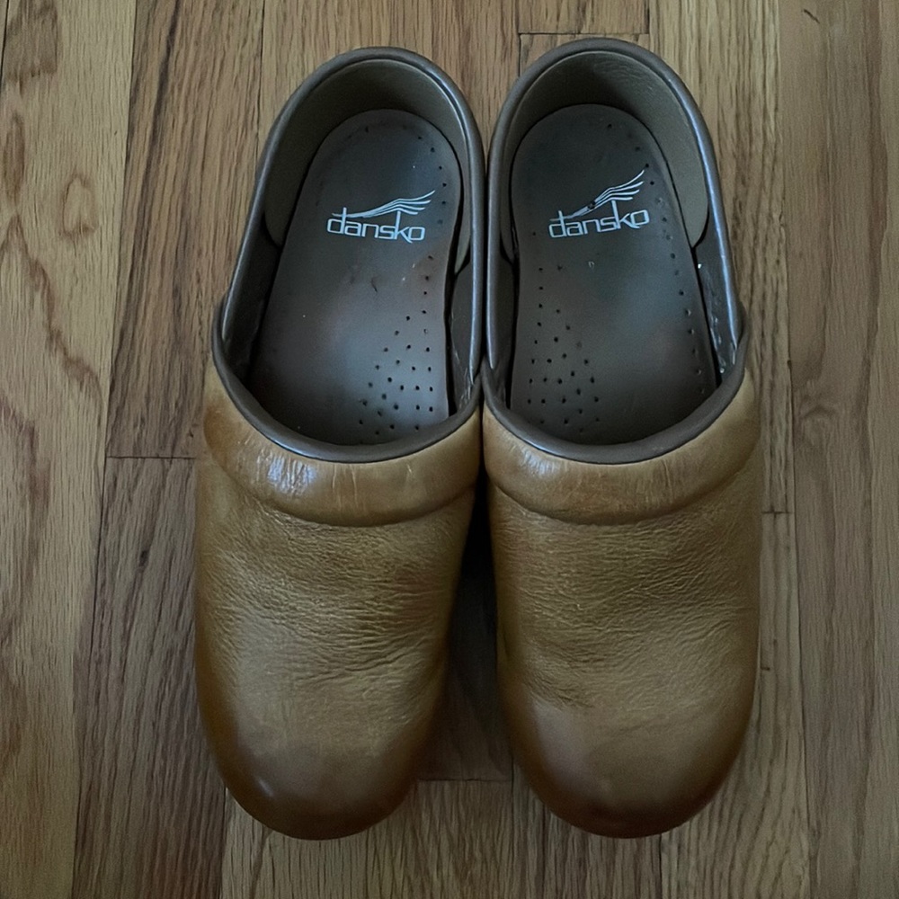 Dansko